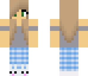 pj girl