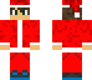 cool teen christmas version