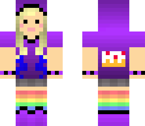skin edited