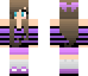 new skin