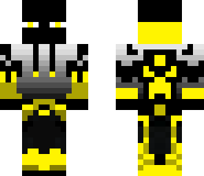 ender dj yellow