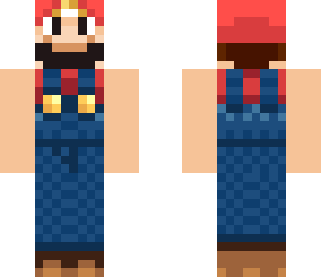 workout mario