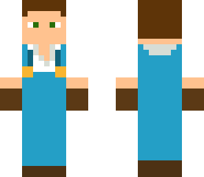 farmer