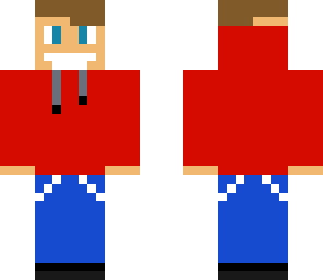 minecraft mix