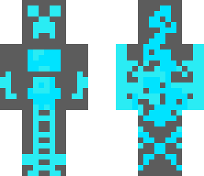 criper blue