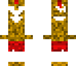 roman soldier ghost