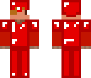 tictanicraft redstone armor