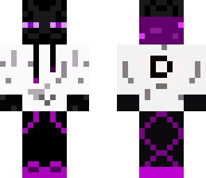 ender dirty