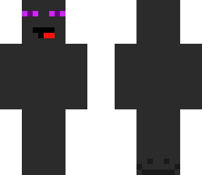derpy enderman