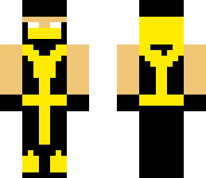 scorpion
