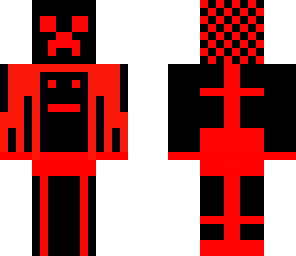 criper red