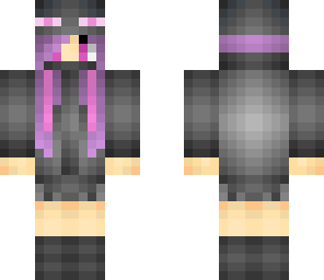 epic endergirl