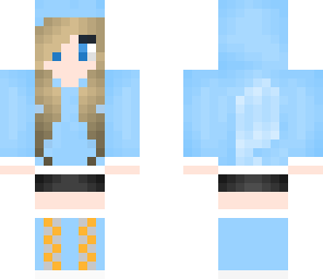 cute mudkip girl
