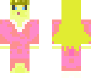 princess peach