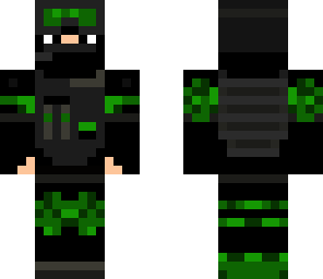 falcon soldier