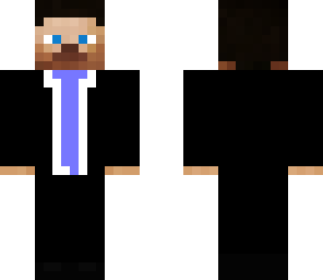 steve suit