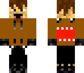 buffalo domo