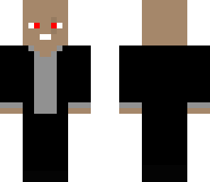 mobster