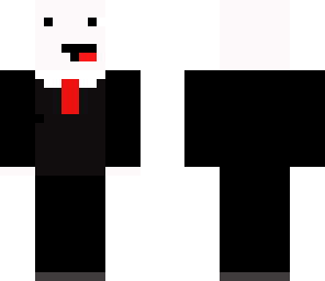 derpy slenderman