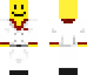 smiley creeps