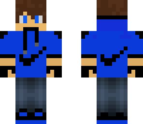 nikeman