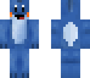 mudkip
