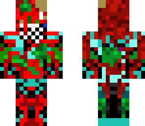zombie