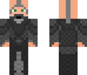 osor's graybeard