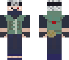 good kakashi