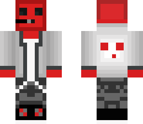 red slime