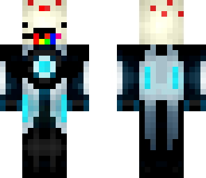 epic derpy cyborg
