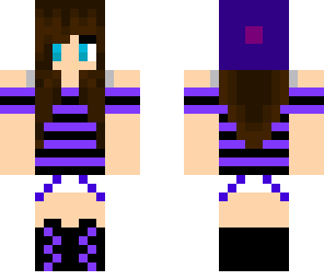 my personal skin updated