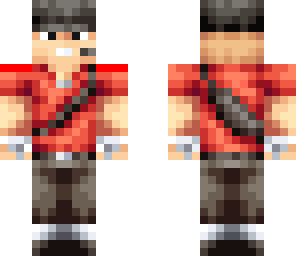 red team scout