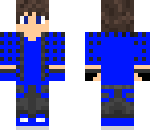 zack