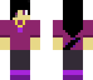 dark my oc