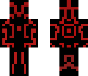 evil tron
