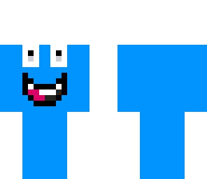 bloo fosters home