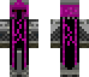 mage pink