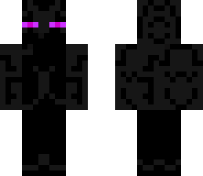 ender man