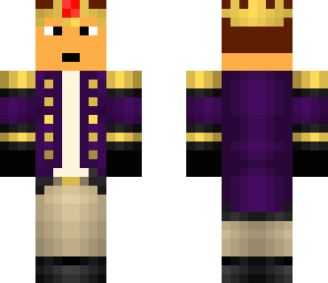 stratis11 the king