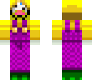 wario kfc