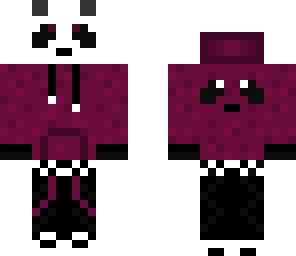 panda