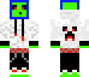 slime