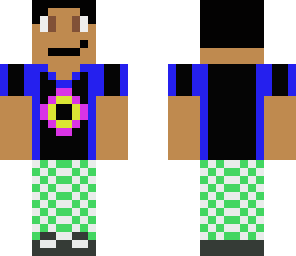 cool kid fixed