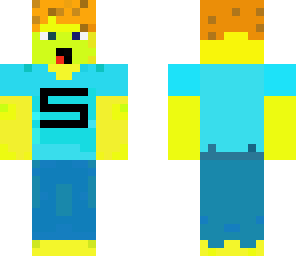 minecraft simenjohanhd