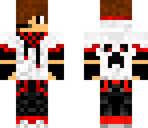 mryees server skin