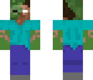 herobrine mutante