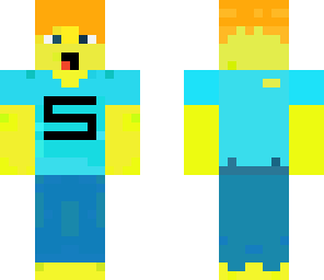 minecraft simenjohanhd 2