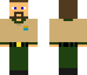 game warden 2
