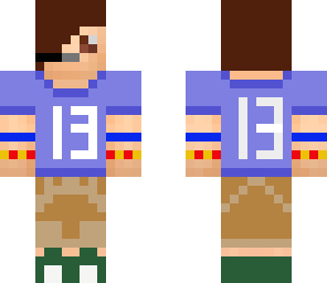 for my brother